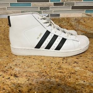 Adidas Pro Model
